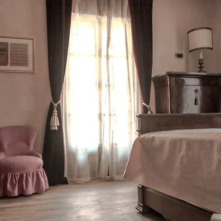 Le Stanze Della Musica 4*