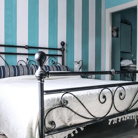 Guest house Le Stanze Della Musica Borgomale