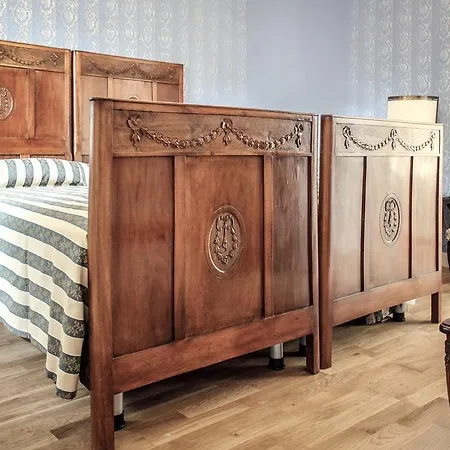 Guest house Le Stanze Della Musica 3*