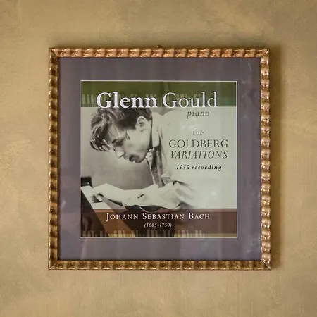 Πανσιόν Le Stanze Della Musica 4*