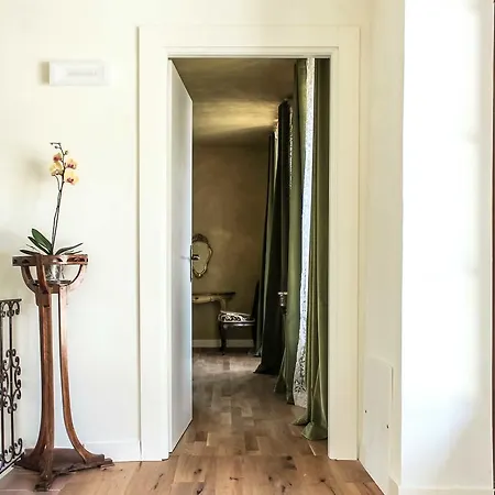 Πανσιόν Le Stanze Della Musica