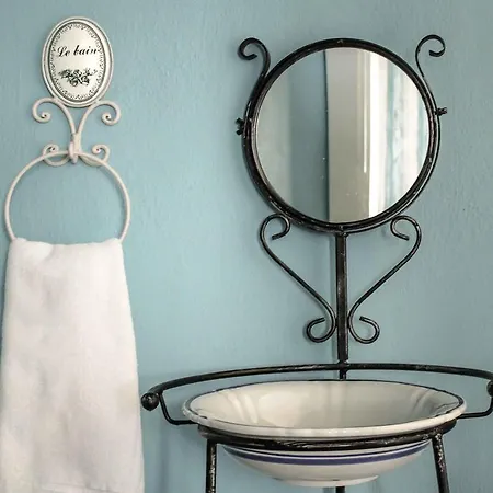 Πανσιόν Le Stanze Della Musica