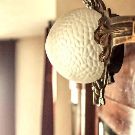 Πανσιόν Le Stanze Della Musica 4*