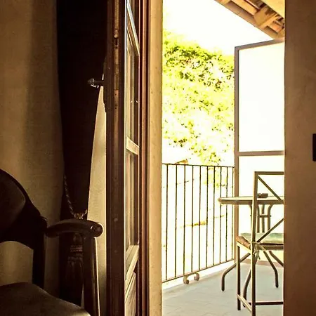Le Stanze Della Musica Borgomale