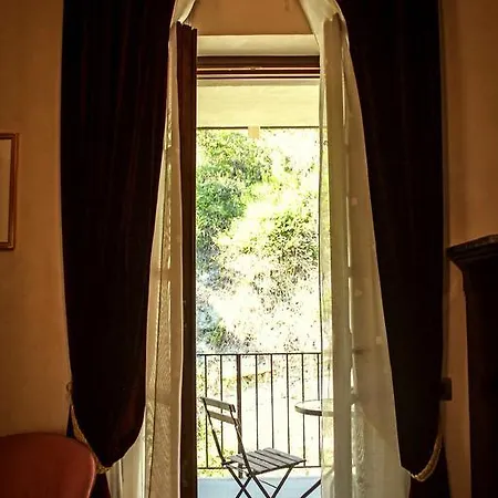 Πανσιόν Le Stanze Della Musica