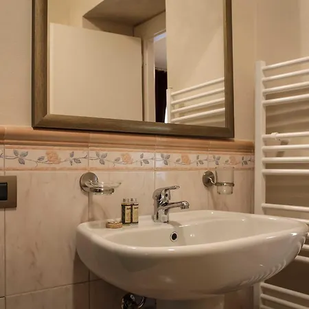 Guest house Le Stanze Della Musica