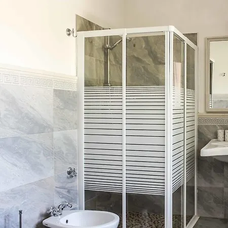 Guest house Le Stanze Della Musica Borgomale