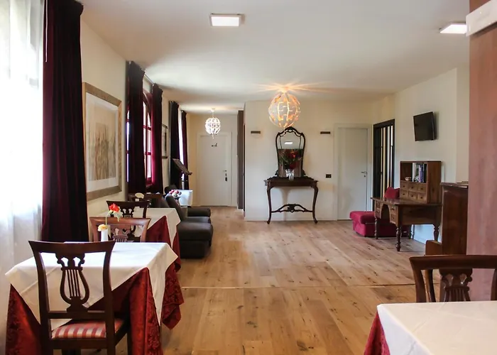 Le Stanze Della Musica