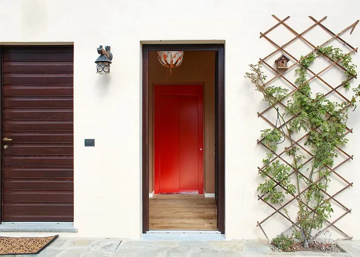 Le Stanze Della Musica Borgomale