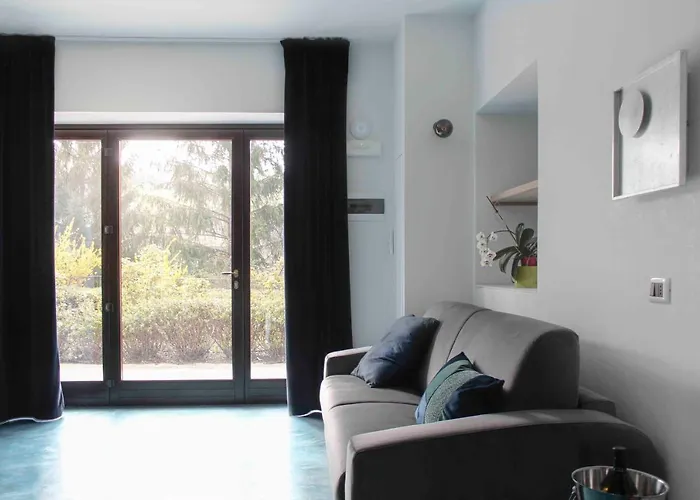 Le Stanze Della Musica