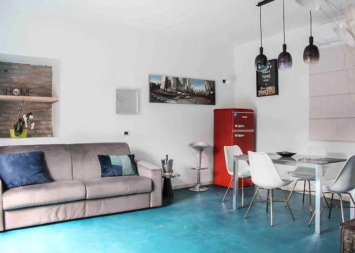 Le Stanze Della Musica 4*