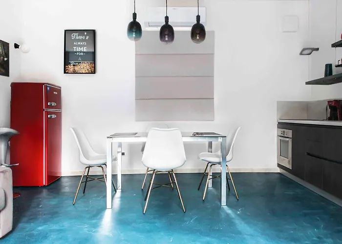 Le Stanze Della Musica 4* Borgomale