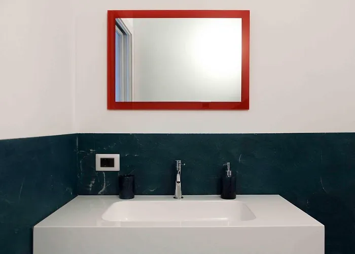 Le Stanze Della Musica 4*