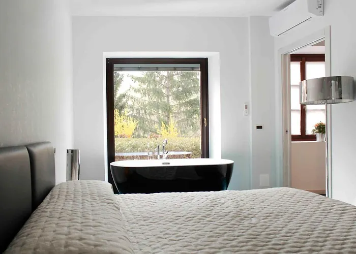 Le Stanze Della Musica 4*