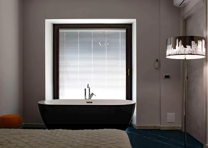 Gasthof Le Stanze Della Musica 4*