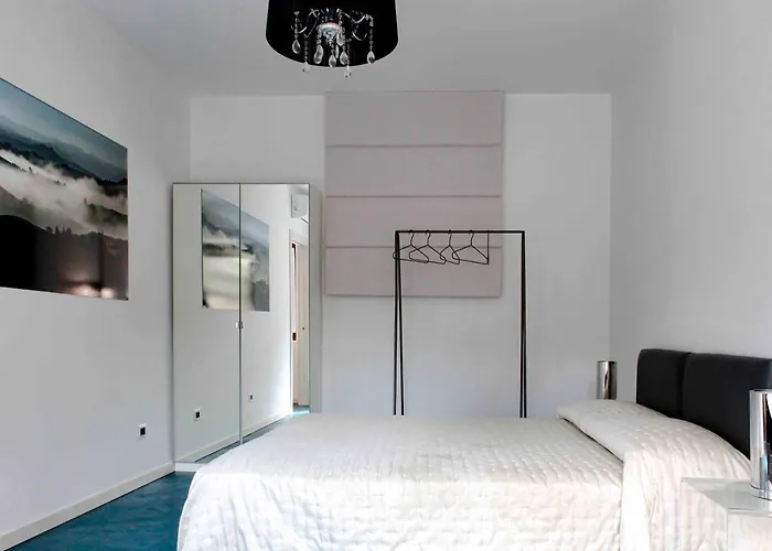 Gasthof Le Stanze Della Musica 4*