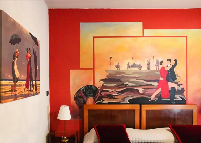 Le Stanze Della Musica