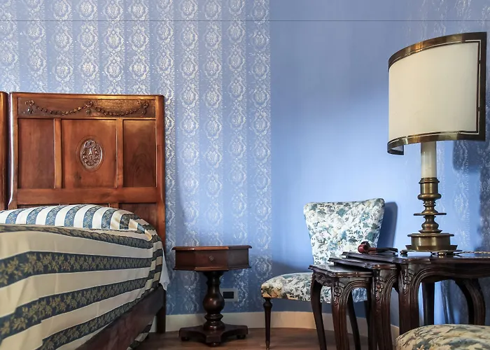 Le Stanze Della Musica