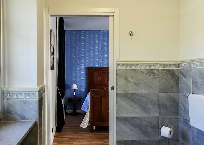 Gasthof Le Stanze Della Musica