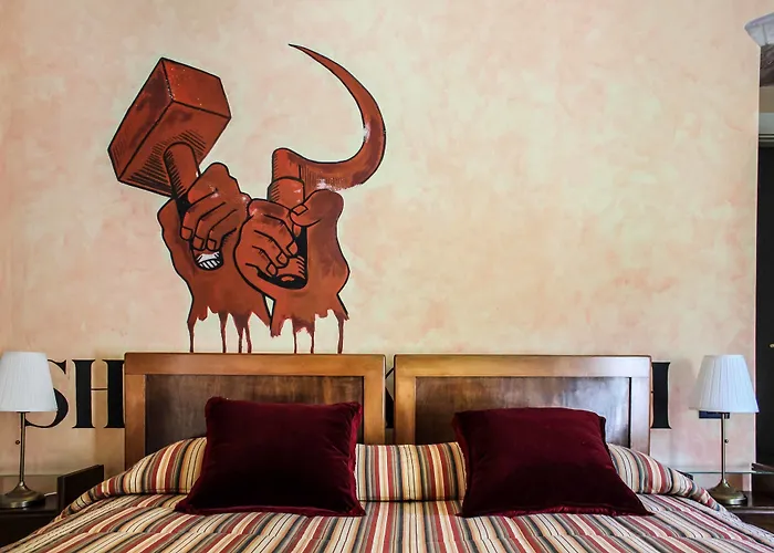 Le Stanze Della Musica Gasthof