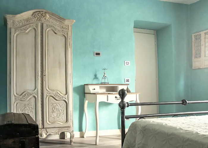 Gasthof Le Stanze Della Musica