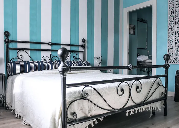 Le Stanze Della Musica Gasthof 4*