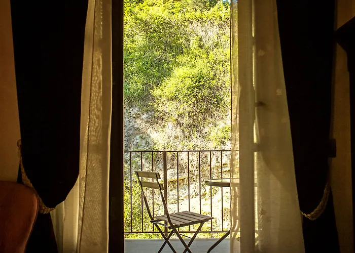 Le Stanze Della Musica Borgomale