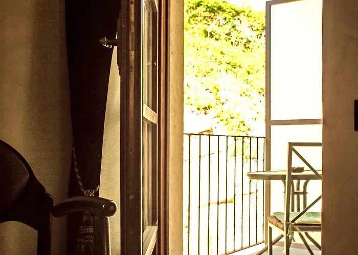 Gasthof Le Stanze Della Musica 4*