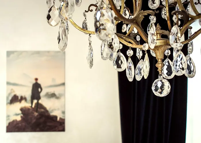 Le Stanze Della Musica Gasthof Borgomale