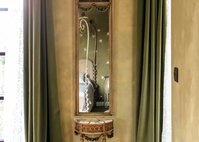 Le Stanze Della Musica Gasthof 4*