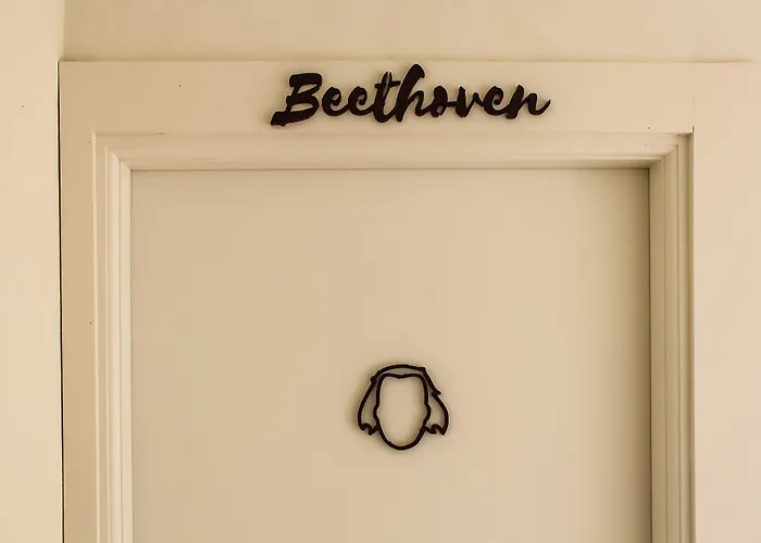 Le Stanze Della Musica 4* Borgomale