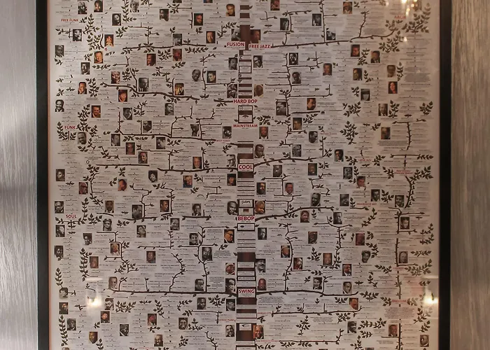 Le Stanze Della Musica 4*