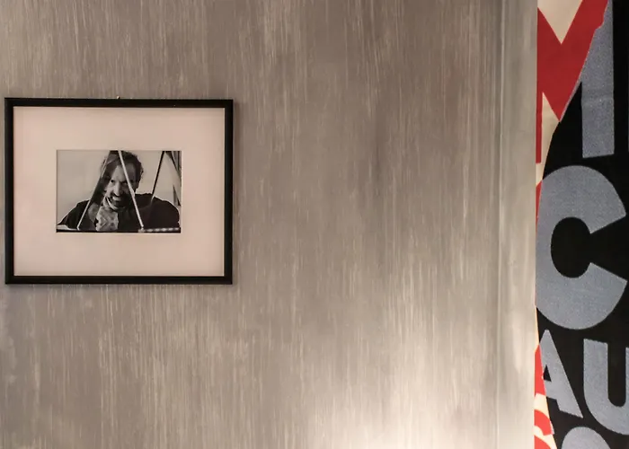 Le Stanze Della Musica Gasthof 4*