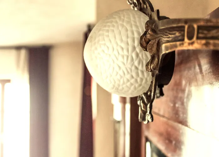 Gasthof Le Stanze Della Musica 4*