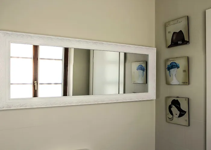 Gasthof Le Stanze Della Musica