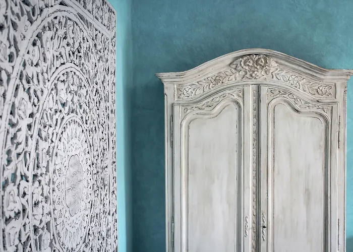 Gasthof Le Stanze Della Musica 4*