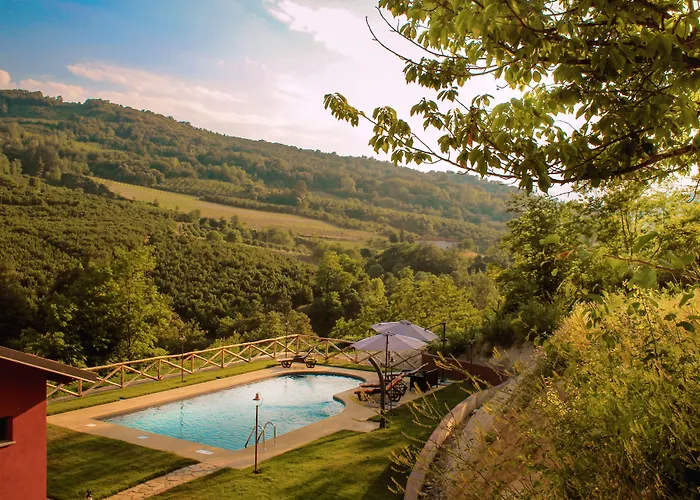 Le Stanze Della Musica Gasthof