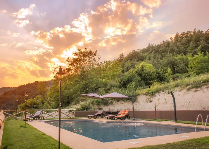 Gasthof Le Stanze Della Musica 4*