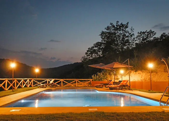 Le Stanze Della Musica Borgomale