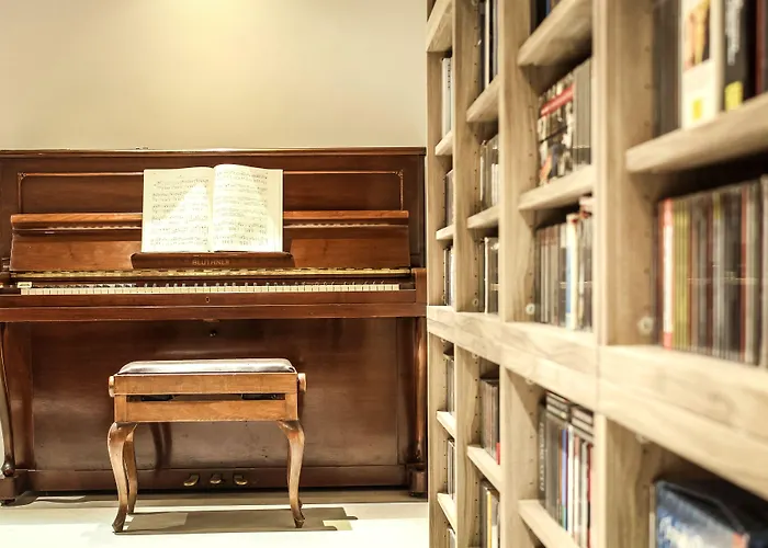 Le Stanze Della Musica Gasthof 4*