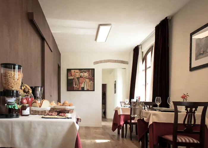 Le Stanze Della Musica 4*