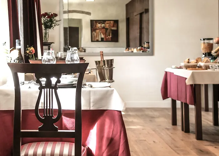 Le Stanze Della Musica