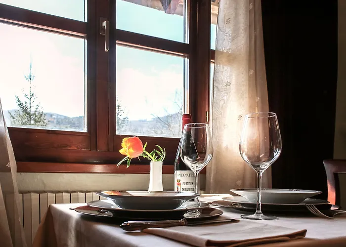 Le Stanze Della Musica 4*