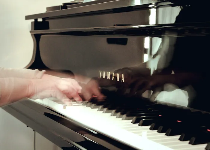 Le Stanze Della Musica