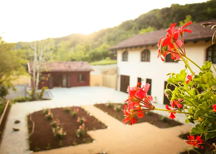 Gasthof Le Stanze Della Musica