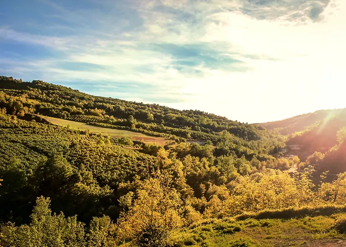 Le Stanze Della Musica Gasthof 4*