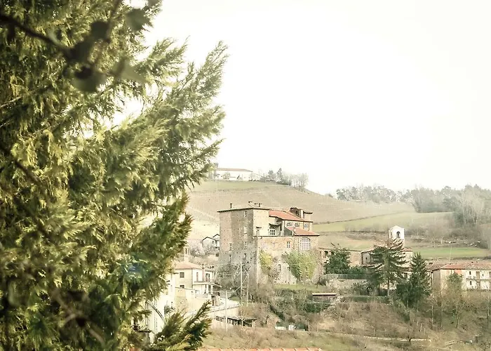 Le Stanze Della Musica 4*