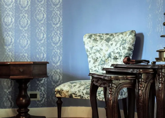 Le Stanze Della Musica