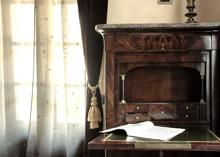 Le Stanze Della Musica Gasthof 4*