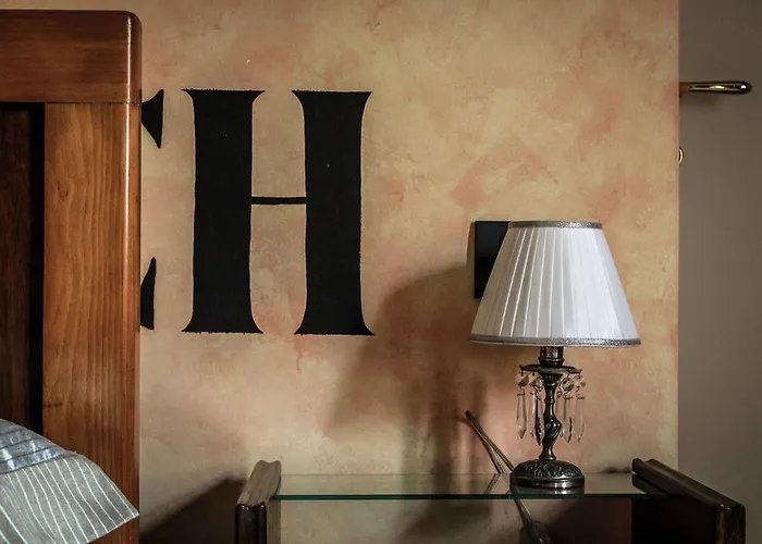 Le Stanze Della Musica Borgomale